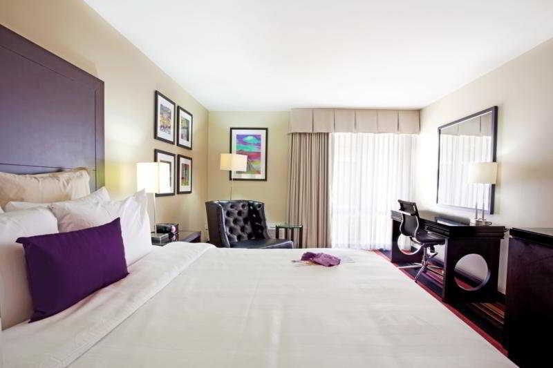 Hotel Le Marais Nueva Orleans Habitación foto