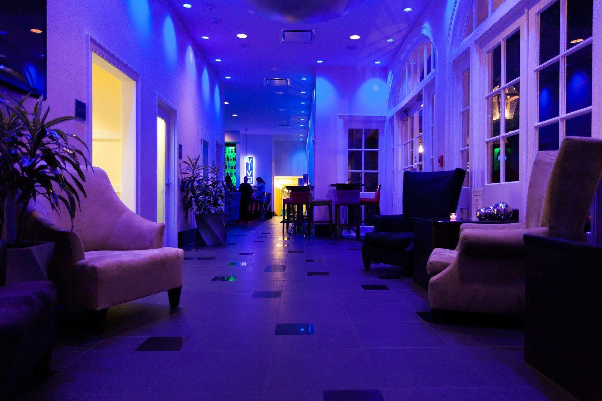 Hotel Le Marais Nueva Orleans Exterior foto